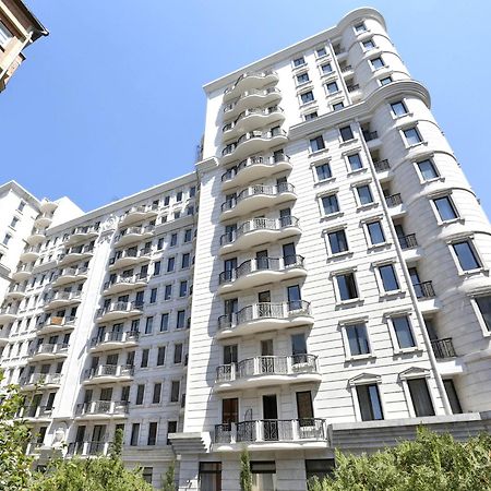 Harmony Place L Tbilisi Exteriér fotografie