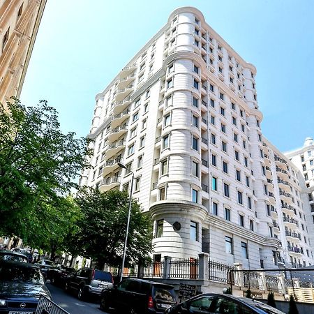 Harmony Place L Tbilisi Exteriér fotografie