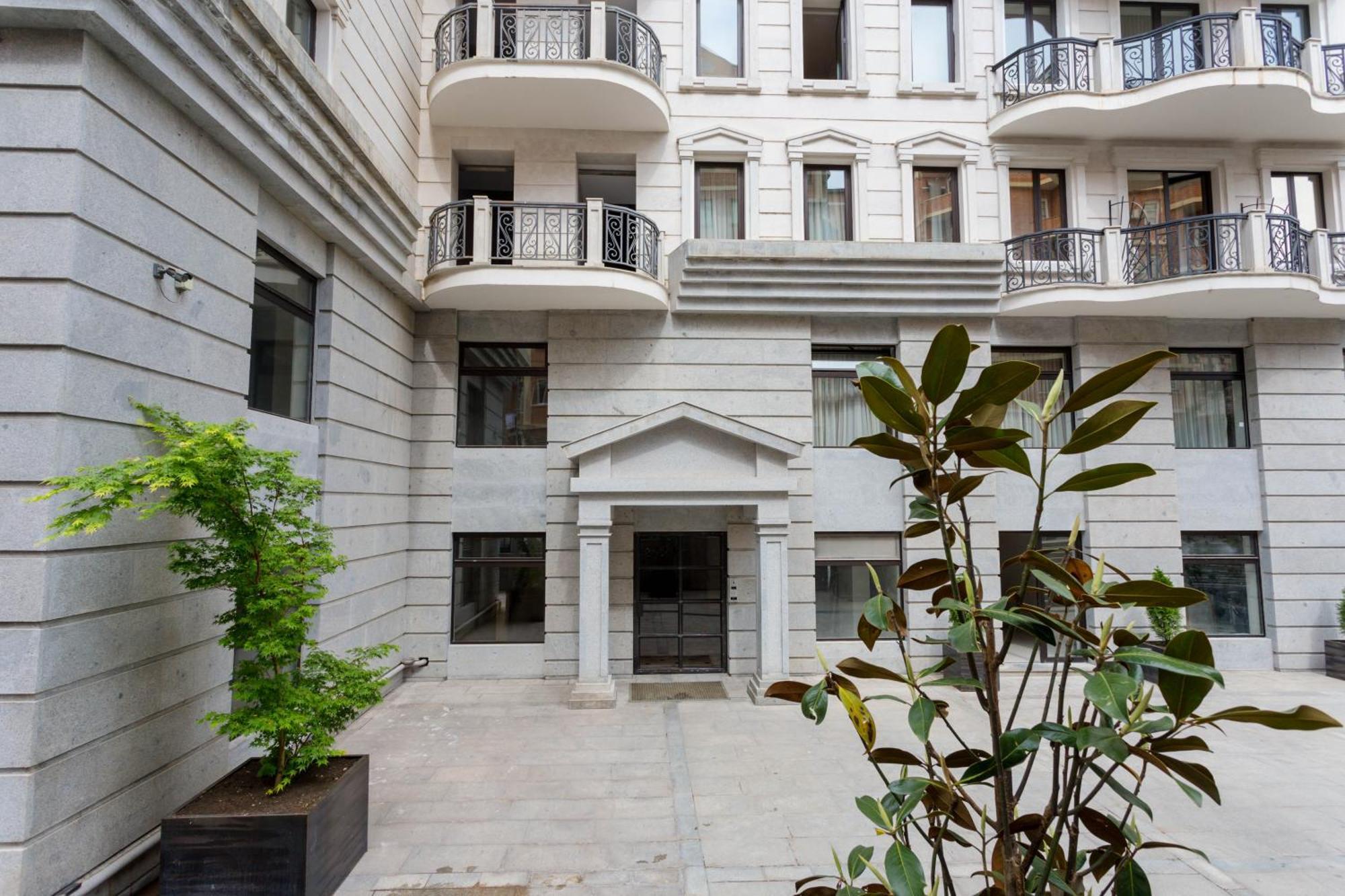 Harmony Place L Tbilisi Exteriér fotografie